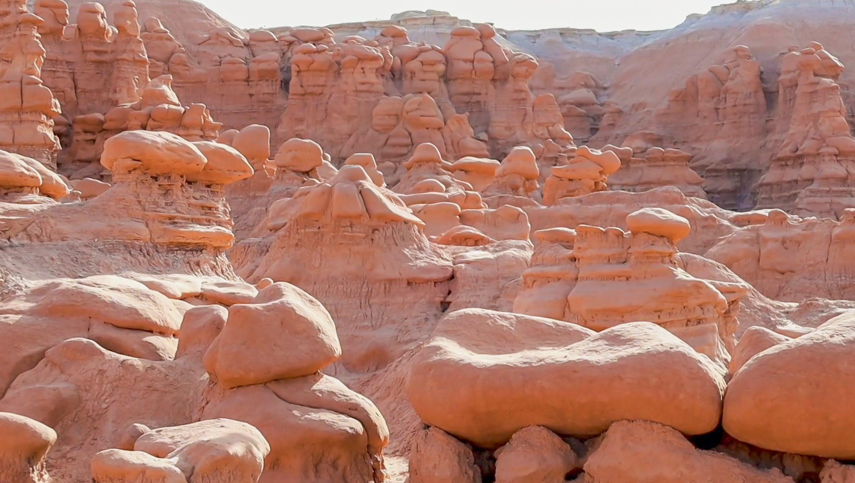 Goblin Valley State Park Utah | Utah Day Trip
