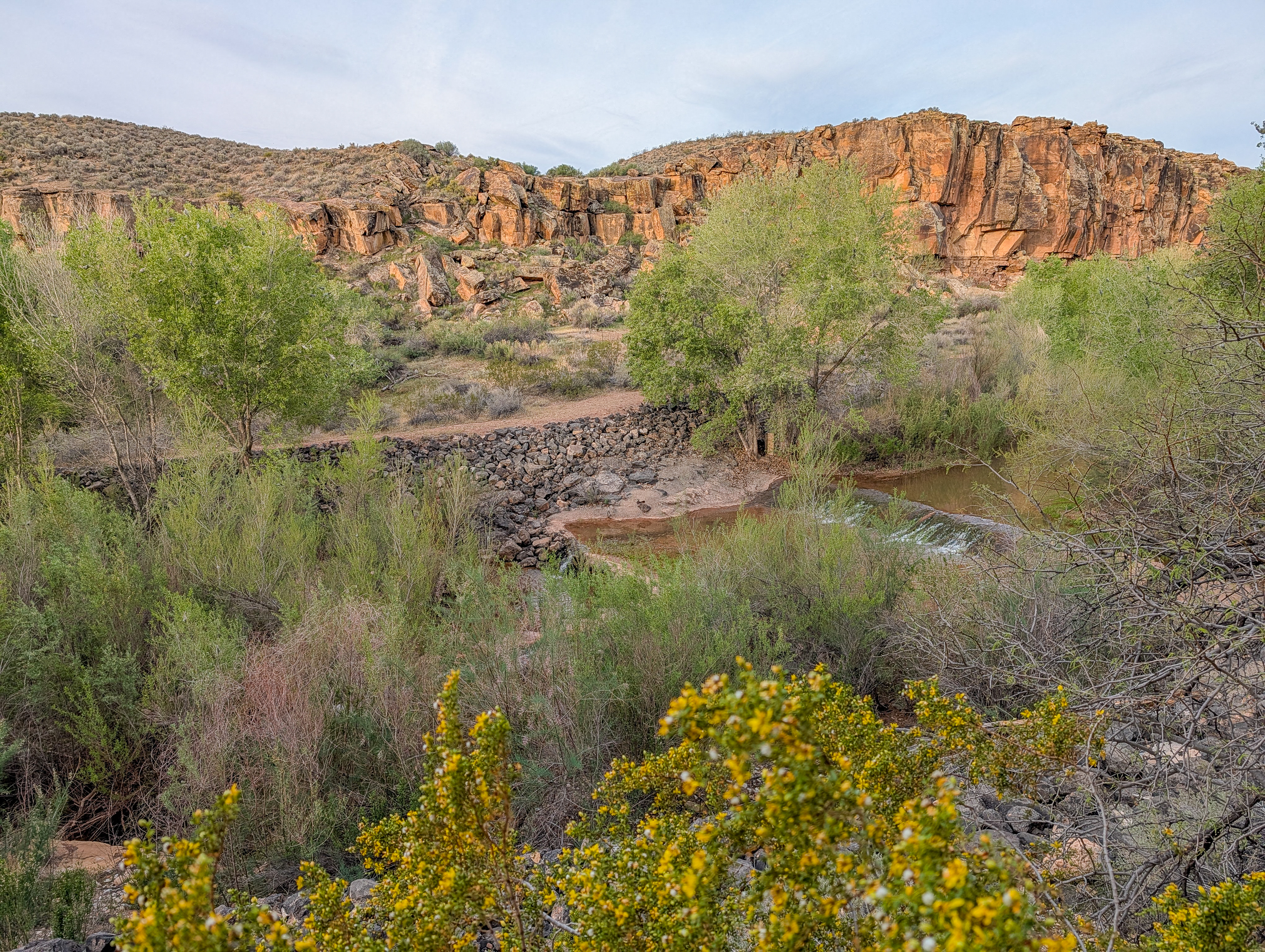 Tukupetsi Trail | Santa Clara, Utah